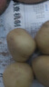 京喜加新鲜黄心土豆农家自种黄皮马铃薯黄心洋芋新鲜蔬菜 250g 实拍图