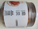 方家铺子中华老字号七星严选扇贝 大粒淡干干贝228g 海鲜干货淡干瑶柱扇贝 实拍图