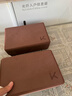 Keep瑜伽砖环保舞蹈砖儿童练功泡沫砖成人瑜伽辅助工具 玫瑰色 两只装 实拍图