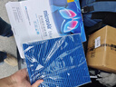 科德宝蓝肺空调滤清器空调滤芯BL979适用沃尔沃S90 S60 XC90 XC60领克09 实拍图
