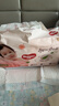 好奇（Huggies）铂金装小桃裤纸尿裤S96片(4-8kg)新生儿小号尿不湿【透爽散热】 实拍图