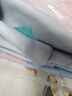 百丽丝水星家纺出品床上四件套纯棉100%全棉四件套床品被套床单套件1.5m床 实拍图