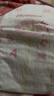 好奇（Huggies）铂金装小桃裤纸尿裤L120片(9-14kg)大号尿不湿【透爽散热】 实拍图