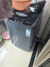 奥克斯（AUX）全自动免拆鞋带洗鞋机家用宿舍小型懒人刷鞋神器 洗脱一体擦鞋机洗袜机鞋衣两用洗鞋机刷鞋机 90全自动洗脱一体单刷可拆卸【鞋衣双用】 实拍图