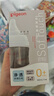 贝亲（Pigeon）新生儿 防胀气宽口径玻璃奶瓶160ml SS号奶嘴 0个月+ AA260 实拍图