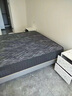 诚美优品席梦思床垫五星级酒店独立弹簧30cm加厚软垫护脊家用通用床垫 五星品质甄选D款-【零压睡感】28CM 2000mm*2200mm 实拍图