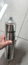 维特丝（vetes）定型喷雾发胶干胶保湿定型水头发蓬松造型男女士 600ml 实拍图