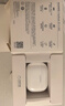 华为FreeBuds SE 4 ANC降噪版 真无线蓝牙降噪耳机 50小时长续航/多模式降噪/快速充电  陶瓷白 实拍图
