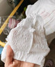 好奇（Huggies）铂金装小桃裤成长裤XXXL26片*4包(17kg以上)【透爽散热】 实拍图