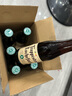 TRAPPISTES ROCHEFORT罗斯福8号啤酒330ml*6瓶 修道院精酿 比利时进口 四料啤酒 实拍图