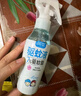 润本（RUNBEN）驱蚊液驱蚊喷雾110ml×3瓶户外防蚊虫叮咬花露水7%驱蚊酯无香 实拍图