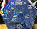 点石制笔 时空舱舰队文具礼盒【26件】中性笔/钢笔/荧光笔学生奖励考试升学学习礼品生日礼物357E 实拍图