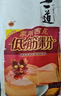 上一道低筋粉3斤  低筋小麦粉 蛋糕饼干用的小麦粉 实拍图