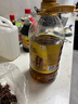 家香味 非转基因 老家土榨菜籽油3L 食用油 中粮福临门出品 实拍图