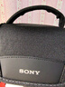 索尼（SONY）LCS-U11 摄像机便携包适用索尼大部分数码相机/微单摄像机 参见规格参数大小  实拍图