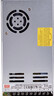 明纬（MEANWELL）开关电源5V12V24V48V LRS替代NESDC稳压变压器监控 LRS-350-12丨12V29A 实拍图