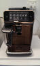 飞利浦【PHILIPS】（意式性价比首选）EP3146意式咖啡机家用办公室意式浓缩萃取全自动研磨美式一体奶泡 【金色】EP3146/72 实拍图