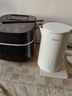 美的（Midea）电热水壶烧水壶自动断电保温一体 316L不锈钢 1.5升恒温壶保温养生自动断电15X301-PRO 实拍图