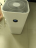 米家小米空气净化器4Pro 除甲醛除菌除异味 负离子空气伴侣 低噪设计 实拍图