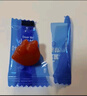 小鹿蓝蓝DHA藻油软糖 宝宝软糖儿童软糖零食DHA儿童软糖 草莓甜橙味50g 实拍图