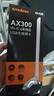 Tenda腾达 WiFi6智能免驱 usb无线网卡台式机专用 外置高增益天线 笔记本电脑wifi接收器 无限wifi发射 实拍图