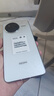 小米 REDMI K80 国家补贴 第三代骁龙 8 6550mAh大电池 澎湃OS 雪岩白 12GB+512GB 红米5G手机 实拍图