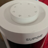 苏泊尔（SUPOR）【直流轻音】家用塔式暖风机浴室电热取暖器加热风机电暖器电暖气电热风扇PC202A-20 实拍图