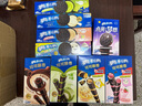 奥利奥（Oreo）果味 夹心饼干 休闲零食儿童早餐饼干 网红零食下午茶 夹心饼干 冰淇淋夹心抹茶味97g 实拍图