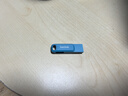 闪迪（SanDisk）512GB Type-C USB3.2 手机U盘DDC3蓝色 读速高达400MB/s 自动备份 手机电脑两用 双接口大容量优盘 实拍图
