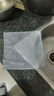 钢丝抹布厨房洗碗清洁布替代钢丝球双面加厚银丝厨房抹布刷锅耐磨 升级钢丝抹布【3条】 实拍图