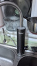 海尔（Haier）即热式电加热水龙头 DST-33L1(C) 安全速热家用热水宝防漏电快热电热水器 下进水厨房小厨宝加热器 实拍图