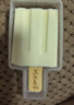 马迭尔冰淇淋 0蔗糖冰酸奶口味80g*4支 中华老字号冰激凌雪糕老冰棍冷饮 实拍图
