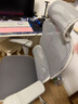 Ergonor保友金豪b雄鹰 人体工学椅 电脑椅 电竞椅办公椅子可躺老板椅 【金豪b雄鹰X】银白网 实拍图