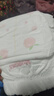 好奇（Huggies）铂金装小桃裤成长裤XL96片(12-17kg)加大号尿不湿【透爽散热】 实拍图