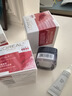 欧莱雅复颜玻尿酸水光充盈焕颜淡纹霜20霜15ml体验装生日礼物 实拍图