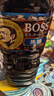 三得利（Suntory）日本进口BOSS冷萃即饮美式无蔗糖液体黑咖啡饮料2L*6整箱 实拍图