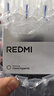 小米 REDMI K80 国家补贴 第三代骁龙 8 6550mAh大电池 澎湃OS 雪岩白 16GB+256GB 红米5G手机 实拍图