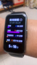 华为（HUAWEI）手环10 NFC版 羽砂黑 智能手环专业睡眠分析情绪健康铝合金机身心率监测运动手环支持NFC手环9升级 实拍图