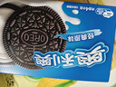 奥利奥（Oreo）夹心饼干休闲零食办公室零食网红小吃 经典原味194g 内含4小包 实拍图