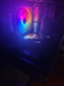 蓝宝石（Sapphire） AMD RADEON RX 7650 GRE 白金/极地/黑钻 黑神话悟空台式机高性能独立游戏显卡 RX 7650 GRE 8G 合金脉动版 实拍图