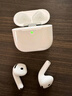 Apple/苹果【两年AC+套装版】AirPods 4(支持主动降噪)搭配无线充电盒(USB-C)苹果蓝牙耳机四代 实拍图