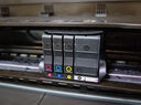 惠普（HP）932/933原装墨盒 适用hp 7110/7510/7612/7610打印机 933XL大容量品红色墨盒 实拍图