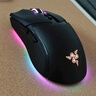 雷蛇（Razer）眼镜蛇专业版无线鼠标 电竞游戏 轻量化 对称型 三模无线 RGB幻彩 毒蝰迷你升级 实拍图