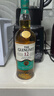 格兰威特（ThE GLENLIVET）12年 陈酿 苏格兰 单一麦芽威士忌 洋酒 700ml  双杯礼盒装 实拍图