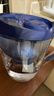 碧然德（BRITA） 过滤净水器 家用滤水壶 净水壶 海洋系列 3.5L蓝色 一壶六芯装 环保加固包装 实拍图