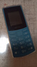 NOKIA新105 4G 全网通移动联通电信 老人老年按键直板学生儿童备用戒网手机 双卡双待  蓝色 实拍图