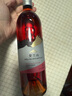 贺兰山特选桃红葡萄酒750mL单支 国产红酒保乐力加 宁夏葡萄酒 送礼 实拍图