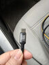 品胜Type-C耳机转接头转3.5mm耳机音频线USB-C耳机转换器适用苹果16/15小米15华为Mate70/P60安卓手机 实拍图