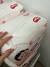 好奇（Huggies）铂金装小桃裤成长裤XL96片(12-17kg)加大号尿不湿【透爽散热】 实拍图