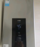 美的（Midea）13升燃气热水器天然气智控增压水伺服恒温 【国补立减15%】ECO节能 低水压启动JSQ25-MK6 实拍图